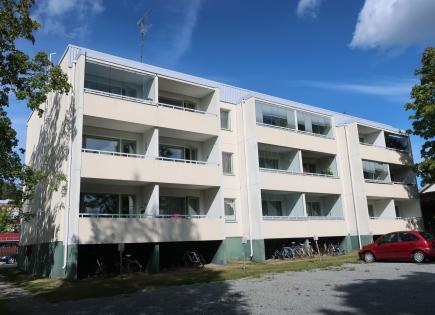 Квартира за 43 000 евро в Иисалми, Финляндия