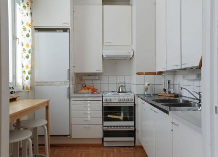 Квартира за 32 000 евро в Лиекса, Финляндия