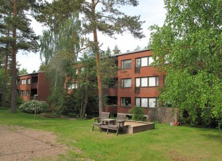 Квартира за 31 424 евро в Котке, Финляндия