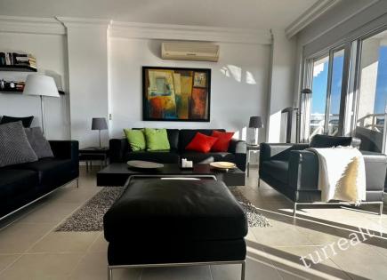 Пентхаус за 299 000 евро в Сиде, Турция