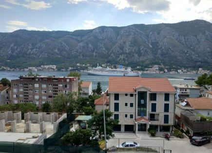 Квартира за 200 000 евро в Доброте, Черногория