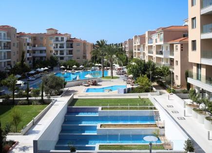 Квартира за 375 000 евро в Пафосе, Кипр