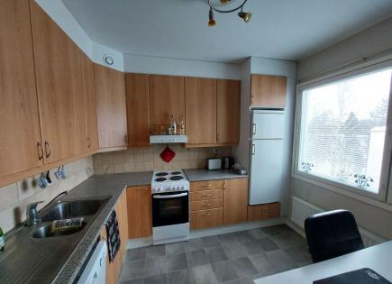 Квартира за 12 146 евро в Суоненйоки, Финляндия