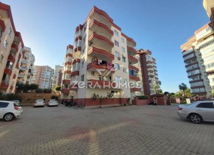Апартаменты за 192 500 евро в Алании, Турция