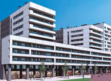 Квартира за 426 500 евро в Бадалоне, Испания