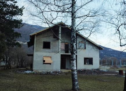 Дом за 84 000 евро в Никшиче, Черногория