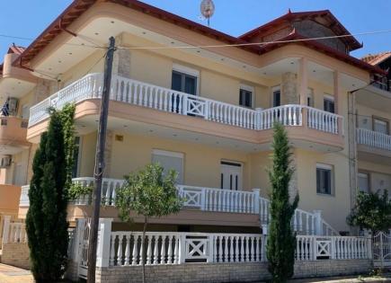 Дом за 290 000 евро в Пиерии, Греция