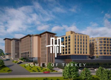 Отель, гостиница за 171 547 евро в Стамбуле, Турция