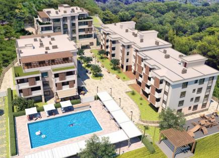 Квартира за 106 900 евро в Игало, Черногория