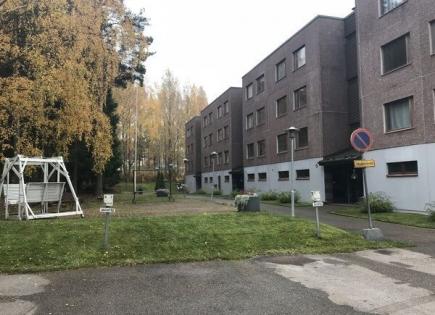 Квартира за 20 946 евро в Котке, Финляндия