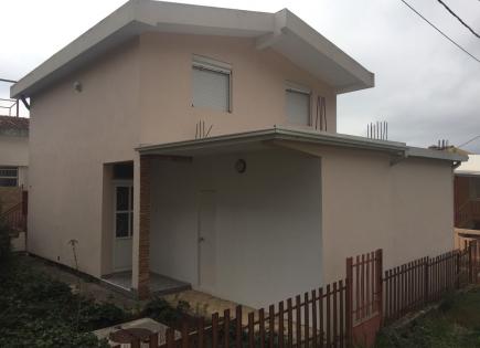 Коммерческая недвижимость за 130 000 евро в Сутоморе, Черногория