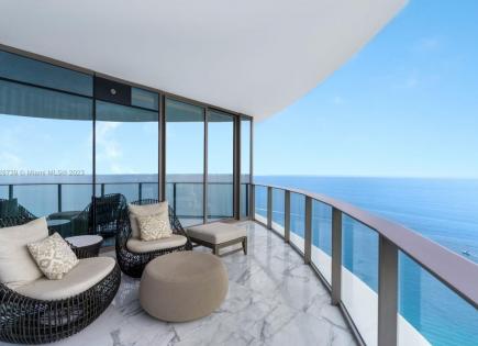 Квартира за 10 206 240 евро в Майами, США