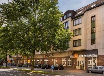 Апартаменты за 62 000 евро в Бохуме, Германия