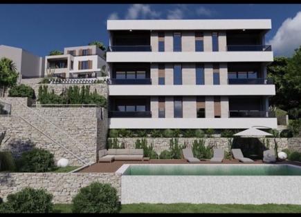Квартира за 182 175 евро в Будве, Черногория