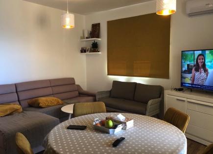 Квартира за 132 000 евро в Будве, Черногория
