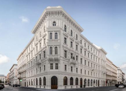 Квартира за 4 950 000 евро в Вене, Австрия