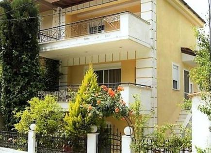 Дом за 90 евро за день на Кассандре, Греция