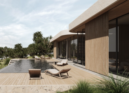 Вилла за 675 604 евро в Буките, Бали, Индонезия