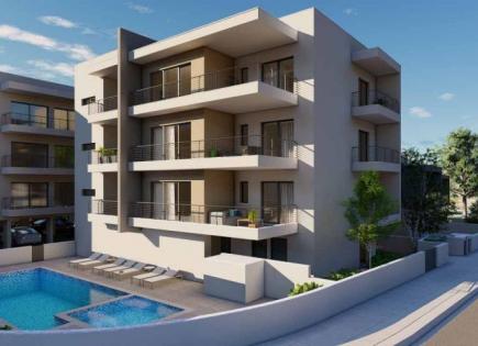 Квартира за 300 000 евро в Пафосе, Кипр
