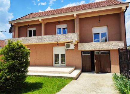 Дом за 145 000 евро в Никшиче, Черногория