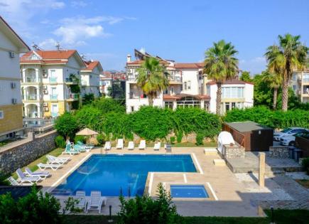 Апартаменты за 170 евро за день в Фетхие, Турция