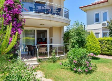 Апартаменты за 150 евро за день в Фетхие, Турция