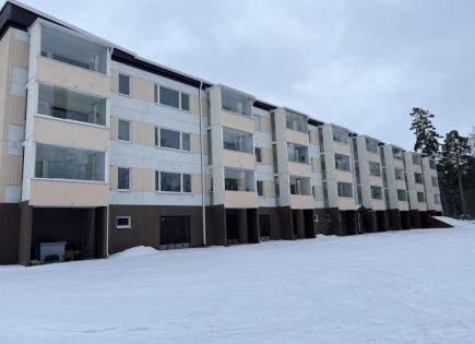 Квартира за 12 000 евро в Мянття, Финляндия