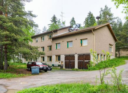 Квартира за 25 500 евро в Тампере, Финляндия