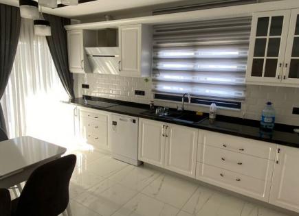 Квартира за 375 000 евро в Алании, Турция