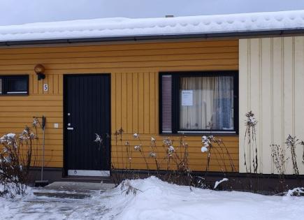 Квартира за 14 585 евро в Састамале, Финляндия