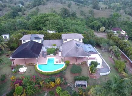 Дом за 328 468 евро в Лас Канас, Доминиканская Республика