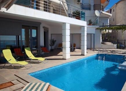 Дом за 690 000 евро в Будве, Черногория