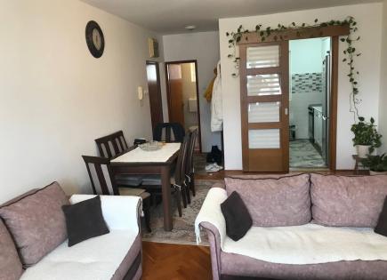 Квартира за 160 000 евро в Будве, Черногория