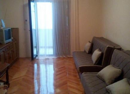 Квартира за 65 000 евро в Будве, Черногория