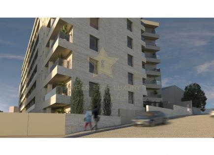 Апартаменты за 525 000 евро в Порту, Португалия