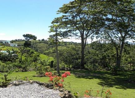Земля за 28 935 евро в Гаспар Эрнандес, Доминиканская Республика