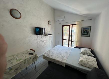 Квартира за 74 000 евро в Рафаиловичах, Черногория