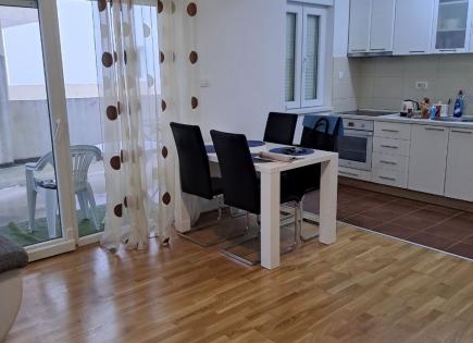 Квартира за 105 600 евро в Бечичи, Черногория