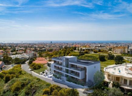Апартаменты за 539 784 евро в Лимасоле, Кипр