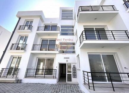 Квартира за 90 966 евро в Кирении, Кипр