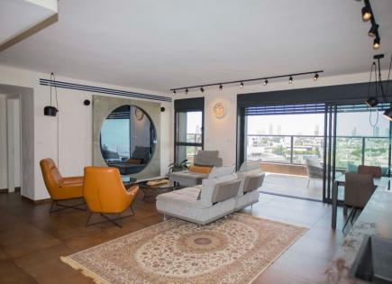 Квартира за 1 250 000 евро в Тель-Авиве, Израиль
