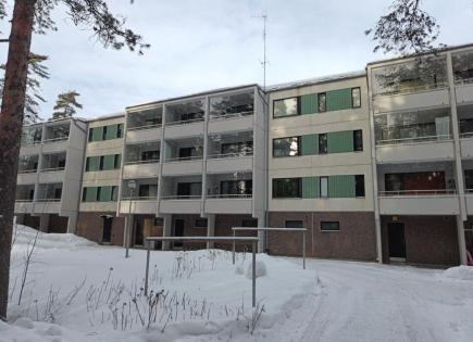 Квартира за 26 812 евро в Лахти, Финляндия