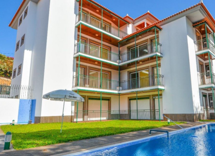 Апартаменты за 695 000 евро в Фуншале, Португалия