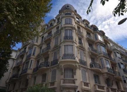 Апартаменты за 658 000 евро в Ницце, Франция