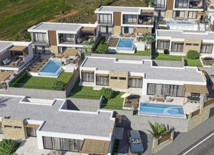 Квартира за 576 000 евро в Лефке, Кипр