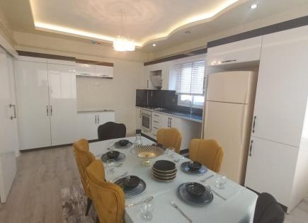 Квартира за 111 500 евро в Мерсине, Турция