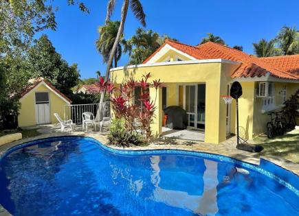 Дом за 221 880 евро в Сосуа, Доминиканская Республика
