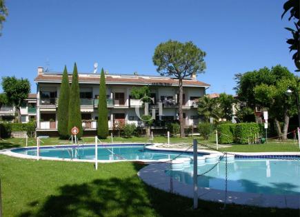 Апартаменты за 349 000 евро у озера Гарда, Италия