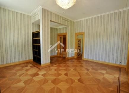 Квартира за 695 000 евро в Юрмале, Латвия