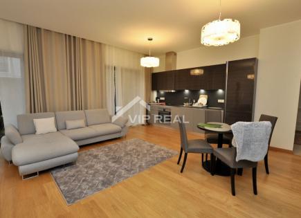 Квартира за 322 410 евро в Юрмале, Латвия